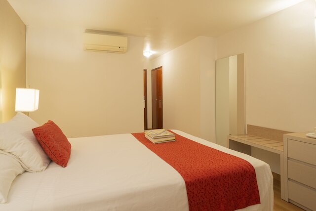 ホテル スタンザ