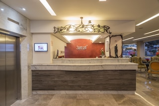 ホテル スタンザ