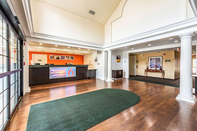 モーテル 6 シュリーブポート ルイジアナ