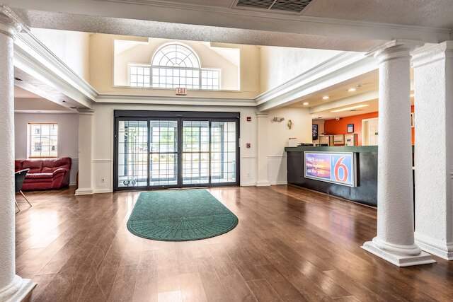 モーテル 6 シュリーブポート ルイジアナ