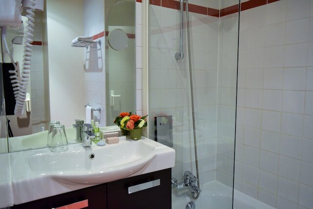 ホテル 29 ルピック