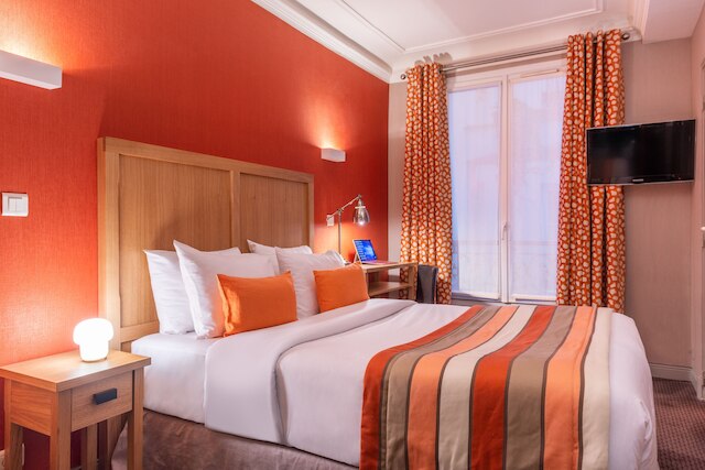 ホテル 29 ルピック