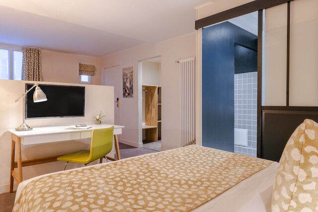 ホテル 29 ルピック