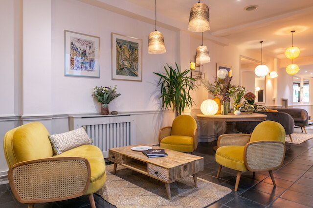 ホテル 29 ルピック