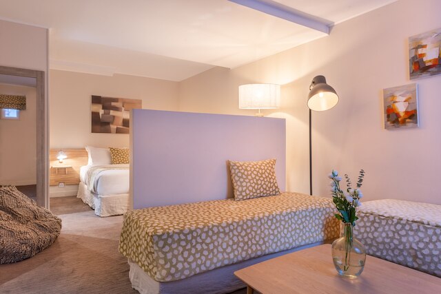 ホテル 29 ルピック