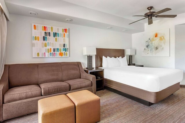 ヒルトン バケーション クラブ セドナ サミット