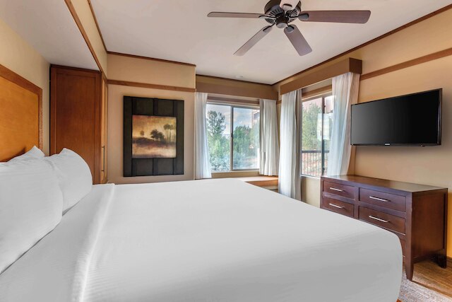 ヒルトン バケーション クラブ セドナ サミット