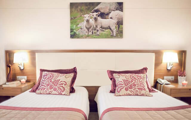 アパート ホテル ベスト