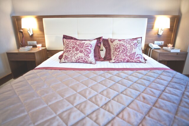 アパート ホテル ベスト