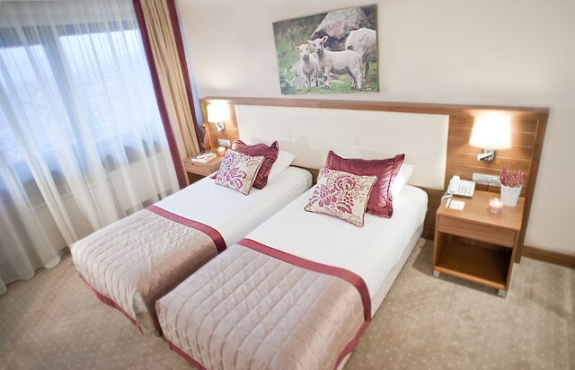 アパート ホテル ベスト