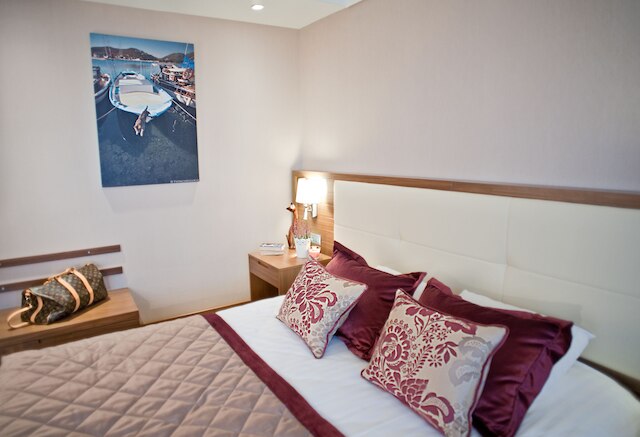 アパート ホテル ベスト