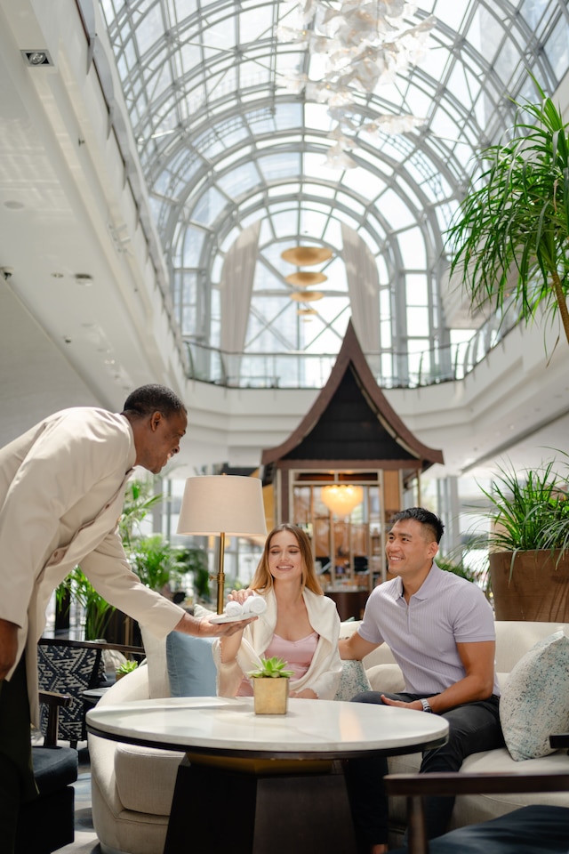 デュシタニ・ドバイ