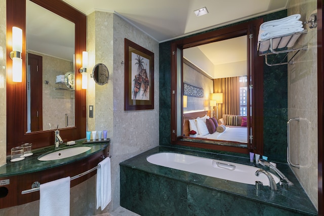 デュシタニ・ドバイ