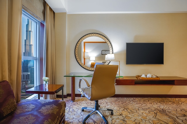 デュシタニ・ドバイ