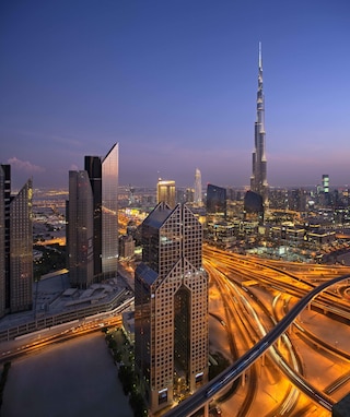 デュシタニ・ドバイ