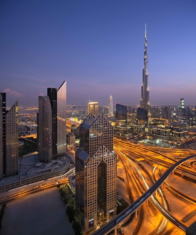 デュシタニ・ドバイ