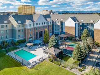 ステイブリッジ スイーツ デンバー - チェリー クリーク by IHG