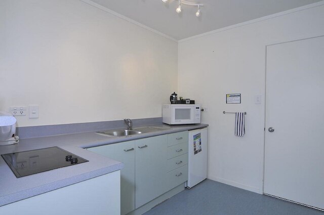 フェントン コート モーテル