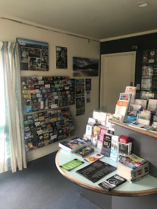 フェントン コート モーテル