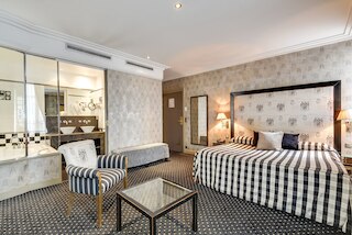 ヴィラ リュテス ポート ロイヤル