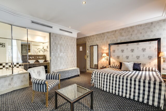 ヴィラ リュテス ポート ロイヤル