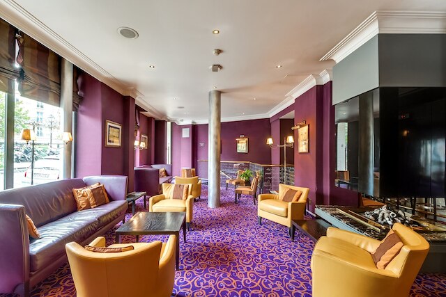 ヴィラ リュテス ポート ロイヤル