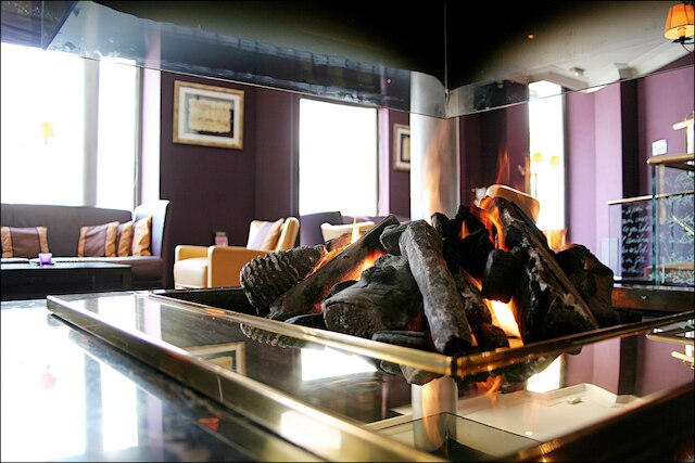 ヴィラ リュテス ポート ロイヤル