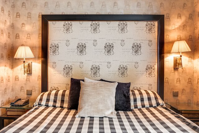 ヴィラ リュテス ポート ロイヤル