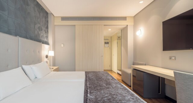 ホテル イルニオン ピオ XII