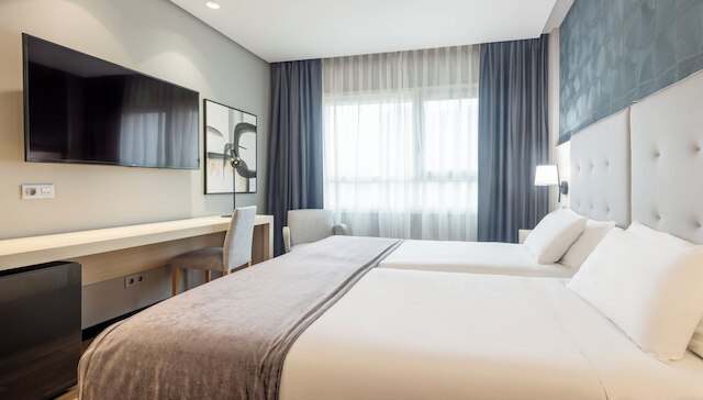 ホテル イルニオン ピオ XII