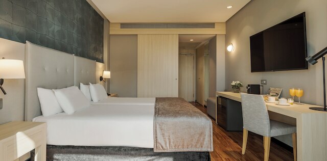 ホテル イルニオン ピオ XII