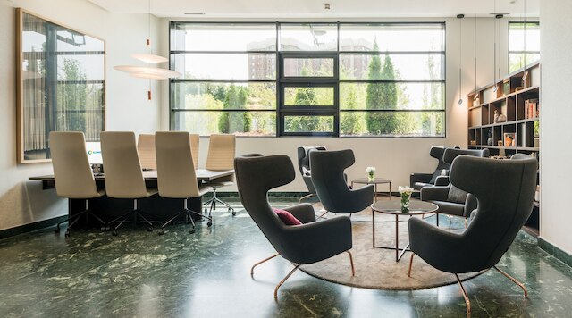 ホテル イルニオン ピオ XII