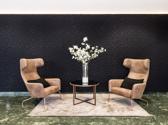 ホテル イルニオン ピオ XII