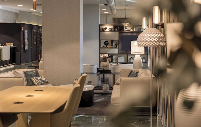 ホテル イルニオン ピオ XII