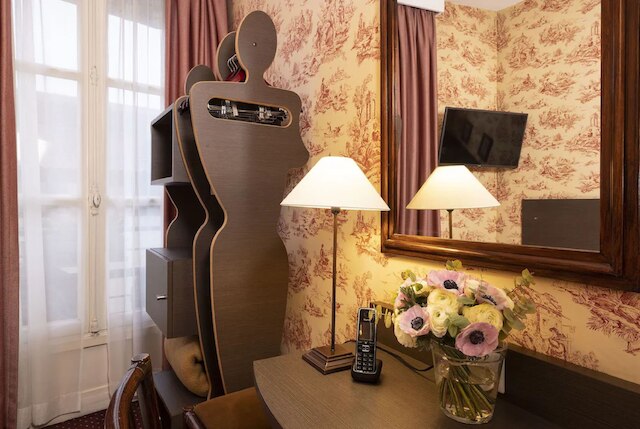 オテル クレメント