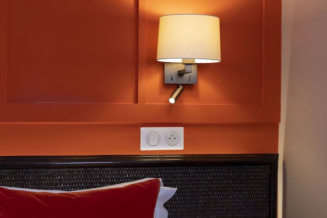 オテル クレメント