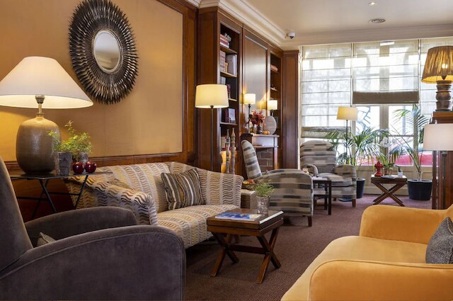 オテル クレメント