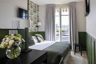 オテル クレメント