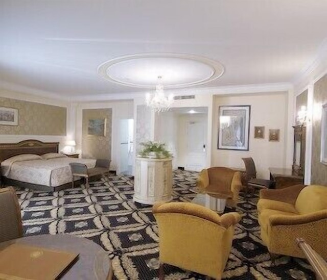 ホテル ラ レジデンス & イドロキネージス