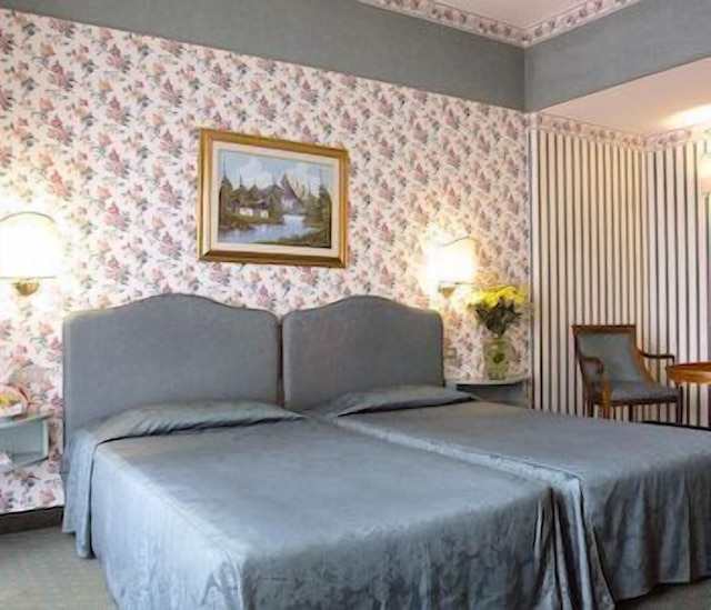 ホテル ラ レジデンス & イドロキネージス