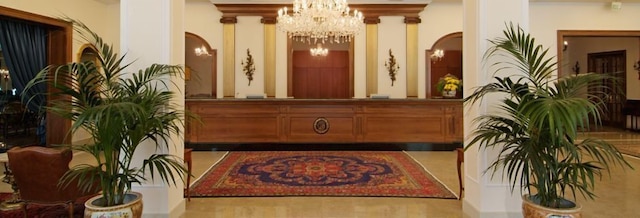 ホテル ラ レジデンス & イドロキネージス