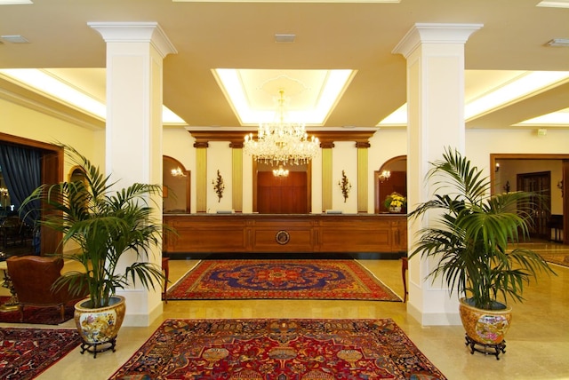 ホテル ラ レジデンス & イドロキネージス