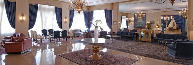 ホテル ラ レジデンス & イドロキネージス