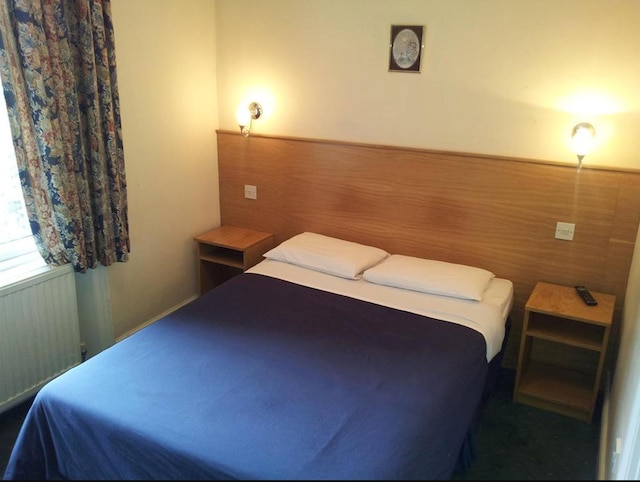 ウエスト クロムウェル ホテル