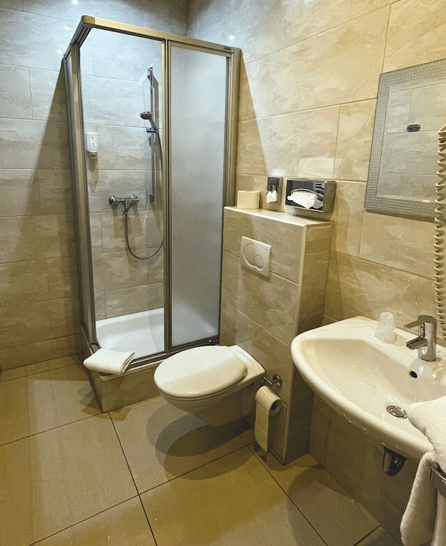 コンコード ホテル アスコット