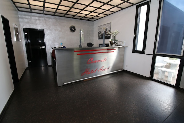 コンコード ホテル アスコット