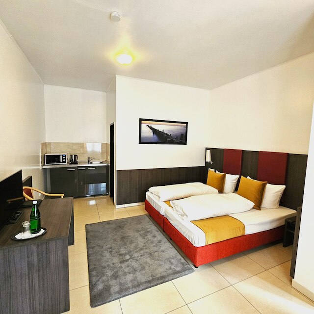 コンコード ホテル アスコット