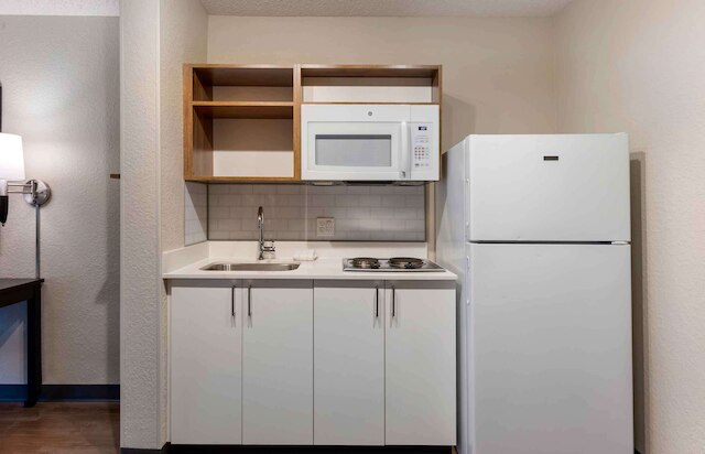 エクステンデット ステイ アメリカ プレミア スイーツ マイアミ コーラル ゲイブルズ