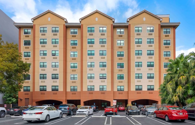 エクステンデット ステイ アメリカ プレミア スイーツ マイアミ コーラル ゲイブルズ