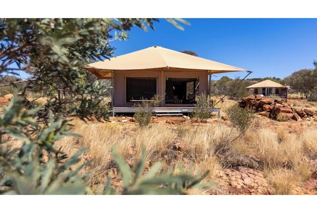 ディスカバリー リゾーツ - キングス キャニオン